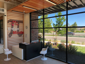 Brilliant Minds Pleasanton Facility