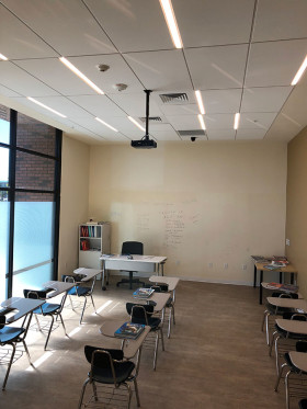 Brilliant Minds Pleasanton Facility