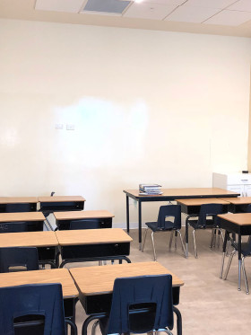 Brilliant Minds Pleasanton Facility