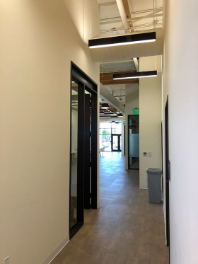 Brilliant Minds Pleasanton Facility