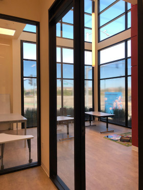 Brilliant Minds Pleasanton Facility