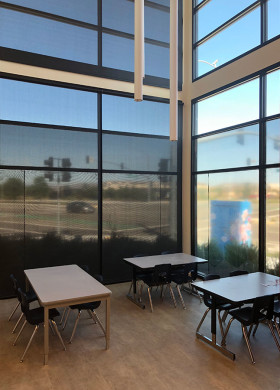 Brilliant Minds Pleasanton Facility