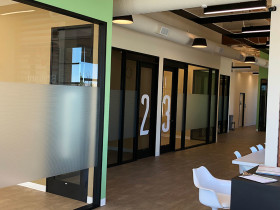 Brilliant Minds Pleasanton Facility