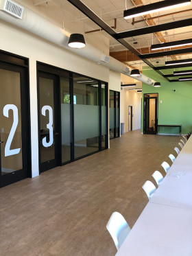 Brilliant Minds Pleasanton Facility