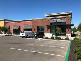 Brilliant Minds Pleasanton Facility