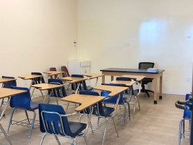 Brilliant Minds Pleasanton Facility