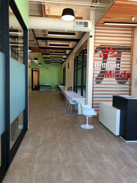Brilliant Minds Pleasanton Facility