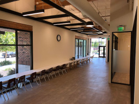 Brilliant Minds Pleasanton Facility